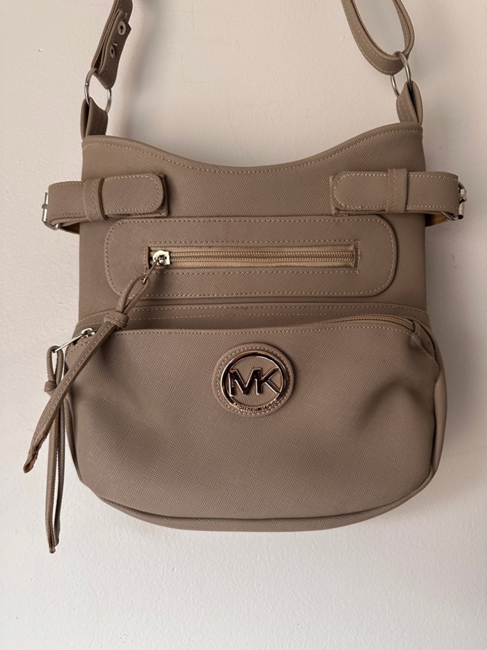 FAKE Michael Kors cross body bag